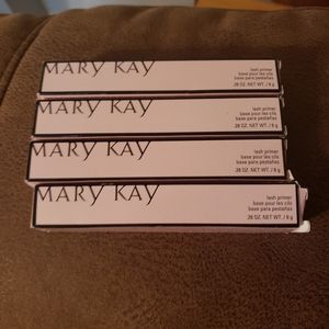 Mary Kay Lash Primer